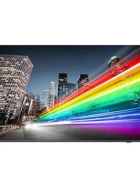 Tv 75bfl2214 75´´ 4k Led Black Europe PAL unisex