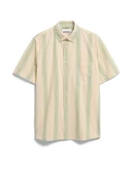 Armedangels Chemise vert clair L