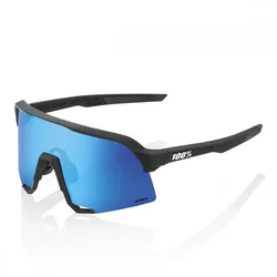 Occhiali Da Sole S3 Matte Black