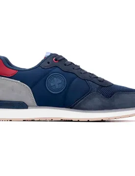 Xti Sneaker 15718 Navy EU 45