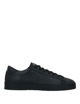 Sneakers Herren Schwarz 39,40 Herren