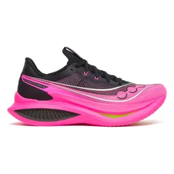 Scarpe Da Running Endorphin Pro 5 Black / Shock EU 47