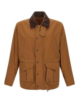 Junya Watanabe Giacca Filson X