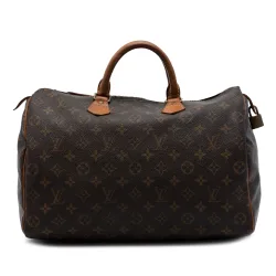 Monogram Speedy 35