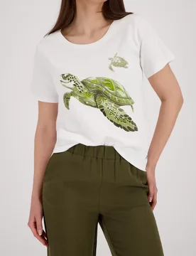 T-Shirt female - 46 - FashionsVida