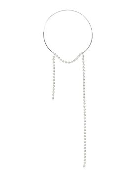 Crystal Chain Necklace