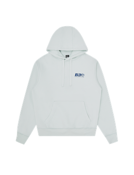 Repeat Bb Astro Camo Fill Popover Hood - Pale