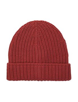Gran Sasso Gorro - Gorra naranja