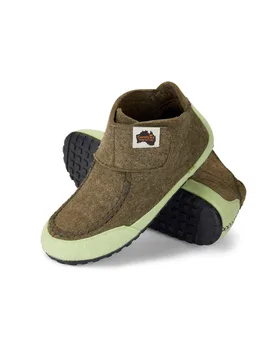 Men's Quokka Slipper Boots - - Size: 12 - Gumbies - FashionsVida
