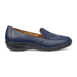 Faith II' Loafers - Navy - Size: 5.5