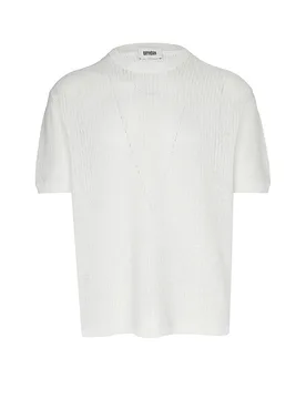 Pullover DERICO 1 crema XXL - Drykorn - FashionsVida