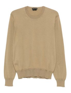 Tom Ford Maglione Girocollo