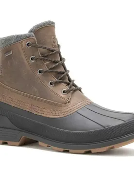Bottes De Neige Lawrencem Fossil / Fossil EU 45