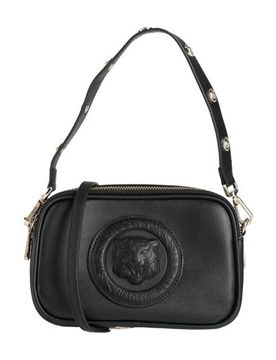 Bolso con bandolera Mujer Negro -- Mujer