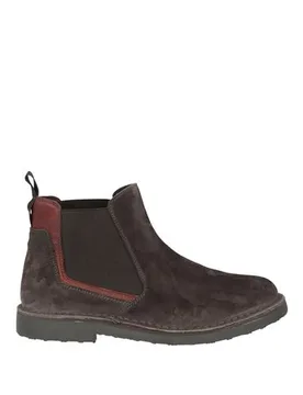 Botines de caña alta Hombre Plomo 40 Hombre - CafèNoir - FashionsVida