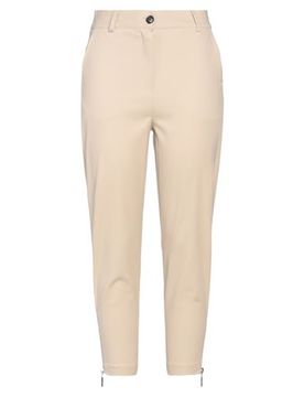Marc Hose Damen Beige S,XS Damen