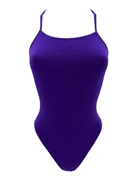 Sincro sirene bañador natación mujer (XXXXXL) - TURBO - FashionsVida