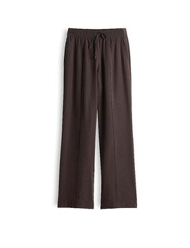 Hose Jogging Fit MAROU FRENCH braun 36 damen