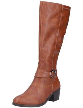 Stiefel Mit Absatz Stiefel Hwk Stiefel 73990-22 37;38