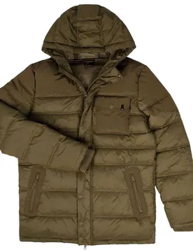 Manteau Parka Khaki 3XL