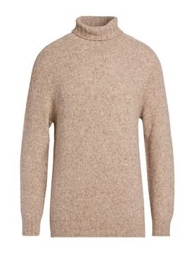 Cuello alto Hombre Arena L,XL Hombre