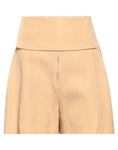 Pantalones cortos y bermudas Mujer Melocotón 34,36 Mujer - Jil Sander - FashionsVida