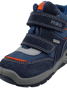 Stiefel Klettstiefel Pgygt 6861700 22 Male