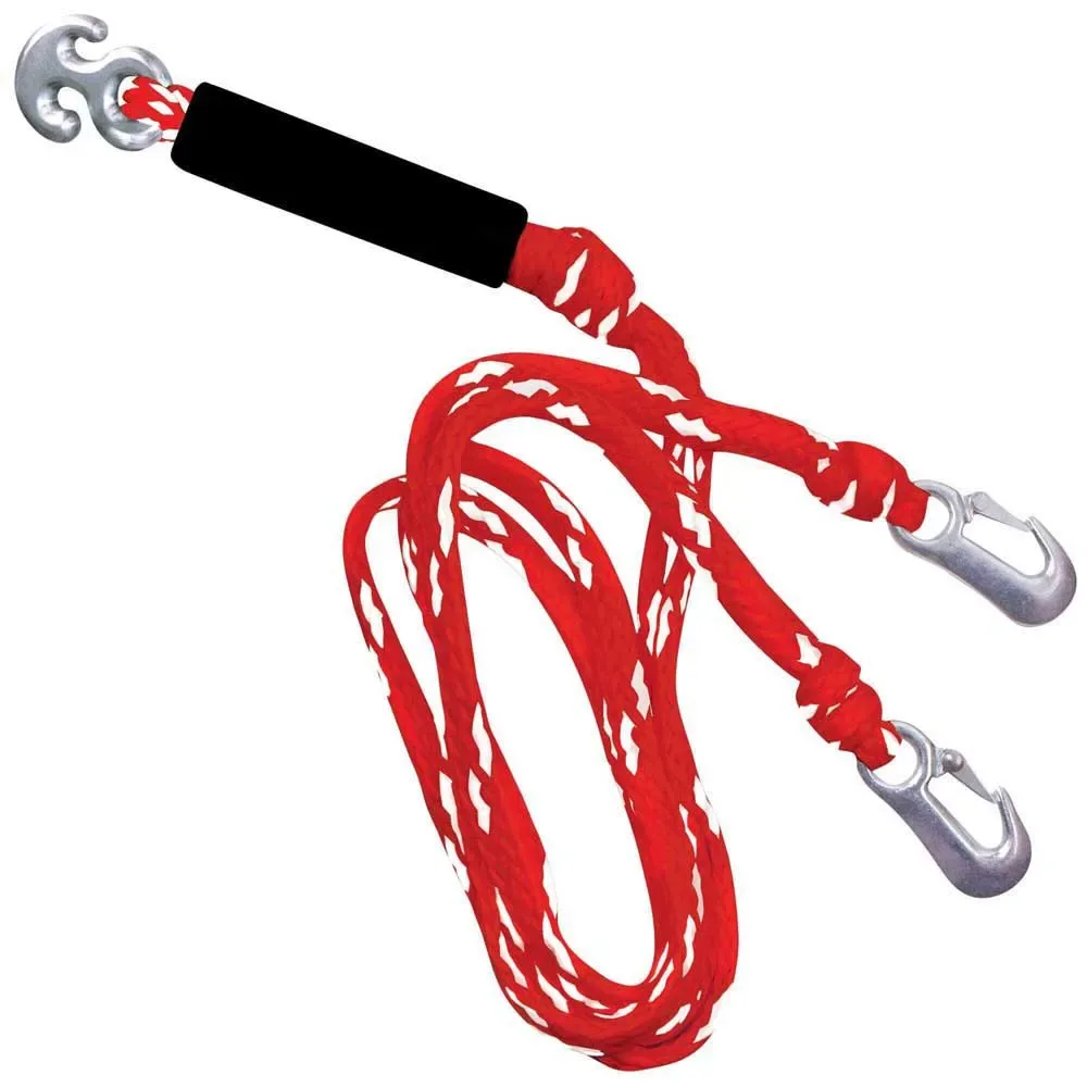 Connecteur De Corde De Remorquage 4k Y Blue One Size unisex - Wow Stuff - FashionsVida