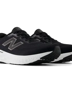Scarpe Da Running Fresh Foam X Evoz V Black EU 44