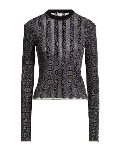 Pullover Damen Nachtblau M Damen - Loewe - FashionsVida