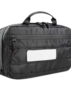 Multipurpose Pouch VL - Schwarz Schwarz adult - Tasmanian Tiger - FashionsVida