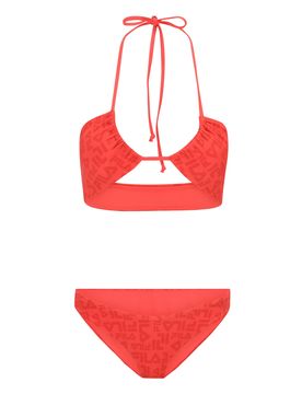 FILA Bikini 'SAGRES' rojo