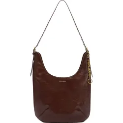 Sac Porté épaule Ianna Brown One Size unisex