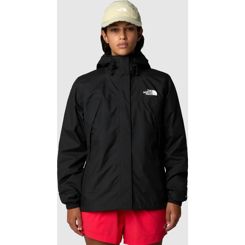 Chaqueta impermeable de mujer Antora - The North Face - FashionsVida