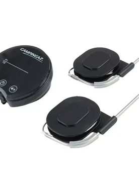 Thermometer Premium Connected BBQ Default Title adult - Campingaz - FashionsVida