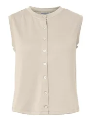XL PCPIMI SS VEST PWP JRS BC female