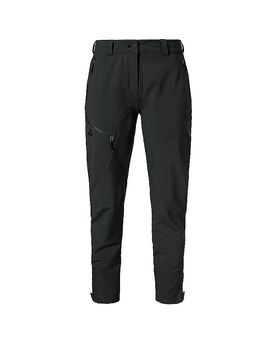 Pantalon de randonnée Cascatas noir 44