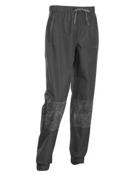 Northwave Pantaloni Traveller Black - Northwave - FashionsVida