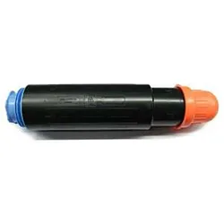 Generico Toner Compatible Canon Cexv35 Black One Size unisex