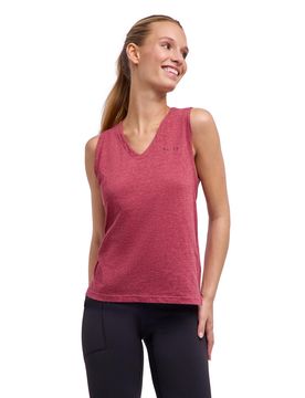 FALKE Damen Trekking Top