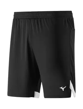 Shorts training - Noir - male - Size: 2XL