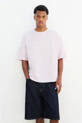 Relaxed Williamsburg Graphic T-Shirt (Size: )