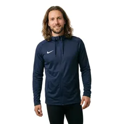 Sweat-shirt à Zip Training Navy Blue M