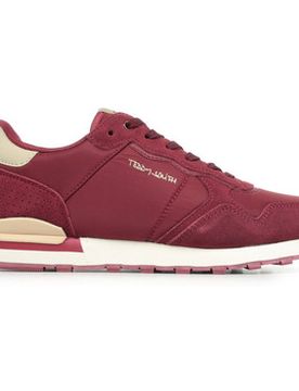 Teddy Smith Sneaker Z Tex 44 Male