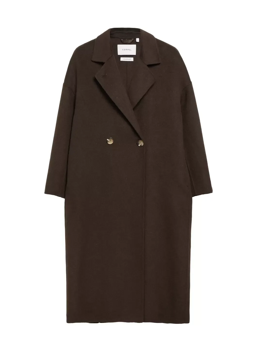 Outdoor-Mantel female - M - FashionsVida