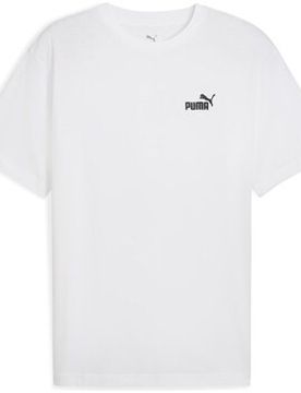 T-Shirt Ess Relaxed No. 1 Eu Xxl;Eu S;Eu M;Eu L;Eu Xl;Eu Xs Male