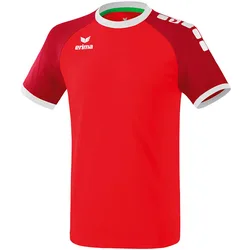 Kindertrikot Zenari 3.0 - Rouge - unisex - Size: 12 ans