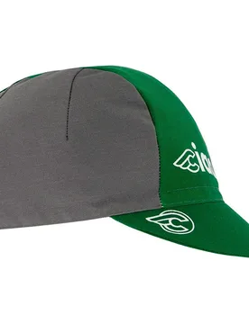 Cinelli Casquette Logotype - Cinelli - FashionsVida