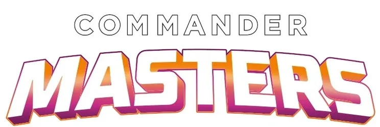 Commander Masters - Set of all 81 Art Series cards Commander Masters