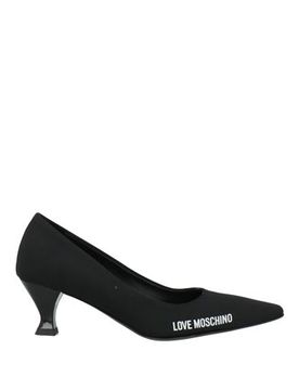 Pumps Damen Schwarz 36 Damen
